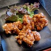 から揚げのわたやま
