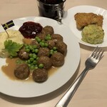 IKEAレストラン - 