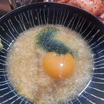 焼肉ホルモン金谷 - 