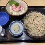 江戸そば 孫吉 - 