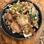 赤羽金太郎 - 