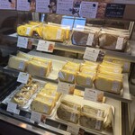 ポンシフォン - 料理写真: