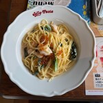 ジョリーパスタ - 料理写真: