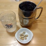 コメダ珈琲店 - ドリンク写真: