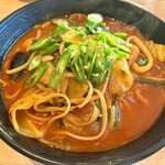 肉&麺 - 料理写真: