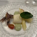 シェ・ソーマ - 