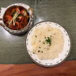 AMAN KITCHEN - 