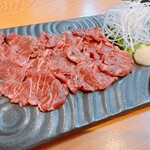 信州城下そばと天ぷら やまとう - 