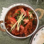 AMAN KITCHEN - 
