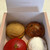 POTERI BAKERY TOKYO - 料理写真: