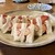 市川屋珈琲 - 料理写真: