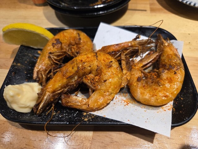 炭火焼き串たん