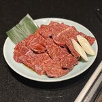 焼肉 おくむら - 
