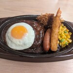 ガスト - 料理写真: