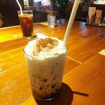 コナズ珈琲 - ドリンク写真: