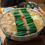 博多牛雜鍋 前田屋 總本店 - 
