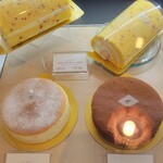 スイス菓子のアルム - 