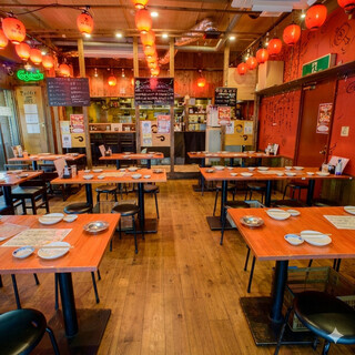 I Love Gyoza アキバの竜王_1