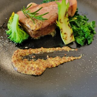 ビストロ ヒマル_0