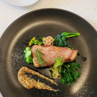 ビストロ ヒマル_1