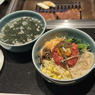 焼肉 おくむら_2