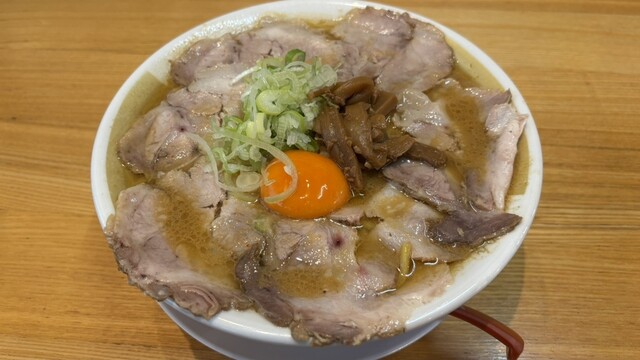 らーめん味噌中華ちちぶ屋 - 大野原/ラーメン | 食べログ