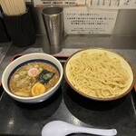 松戸富田麺絆 - 