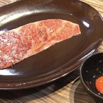 焼肉ドラゴン produced by ジャンボ - 料理写真:野原焼き