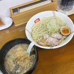 らーめん弥七 - 