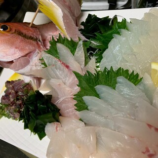 呑みんちゅ水産