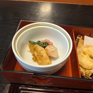 とろろ庵 伊賀路_1