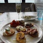 POSILLIPO cucina meridionale - 