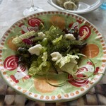 POSILLIPO cucina meridionale - 