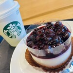 スターバックス コーヒー - 料理写真: