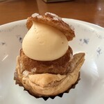 Gateaux de Voyage - 料理写真:かわいいサイズのパイカスター