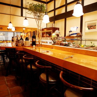 オステリア デル カンパーニュ_2