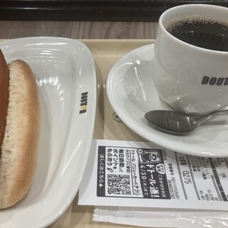 ドトールコーヒーショップ_0