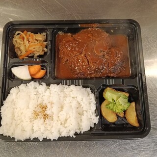 ステーキ厨房 紅花_1