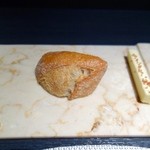 エクアトゥール - ［４回目］パン