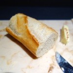 エクアトゥール - ［４回目］パン