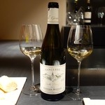 エクアトゥール - ［４回目］2012 Gerard Boulay Sancerre Les Monts Damnes, Loire, France