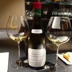エクアトゥール - ［４回目］ 2008 Domaine Meo-Camuzet Bourgogne Hautes-Cotes-de-Nuits, Burgundy, France