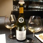 エクアトゥール - ［４回目］1999 Louis Latour Les Chenevottes, Chassagne-Montrachet Premier Cru, France