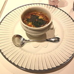 コシモ・プリュス - オニオングラタン