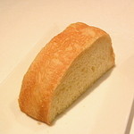 コシモ・プリュス - 2種目のパン