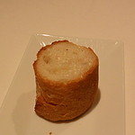 コシモ・プリュス - バケット3種目のパン