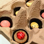 コシモ・プリュス - 茶菓子