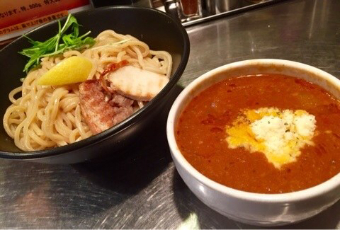 閉店 キングコング King Kong 池袋 つけ麺 食べログ