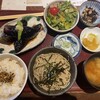 やぶ久 - 料理写真:小さなお楽しみ膳