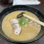 らーめん 信玄 - 